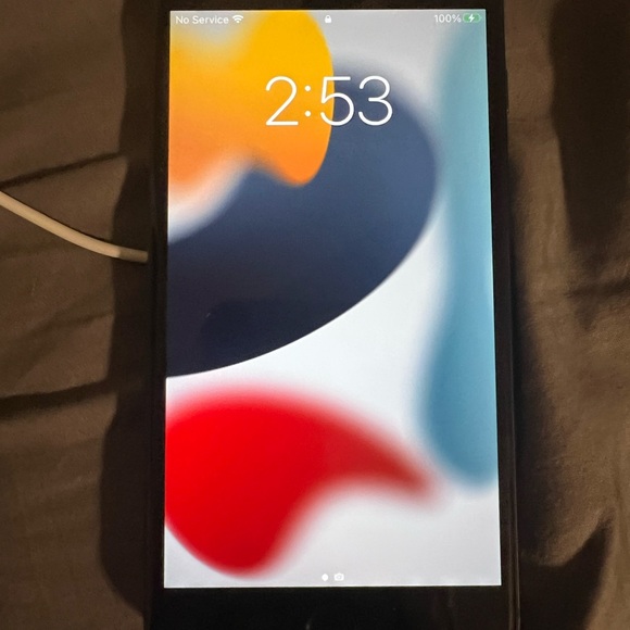 Iphone 8 Plus READ - Picture 9 of 14